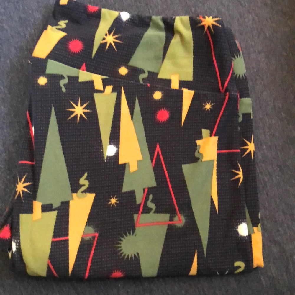 LuLaRoe leggings